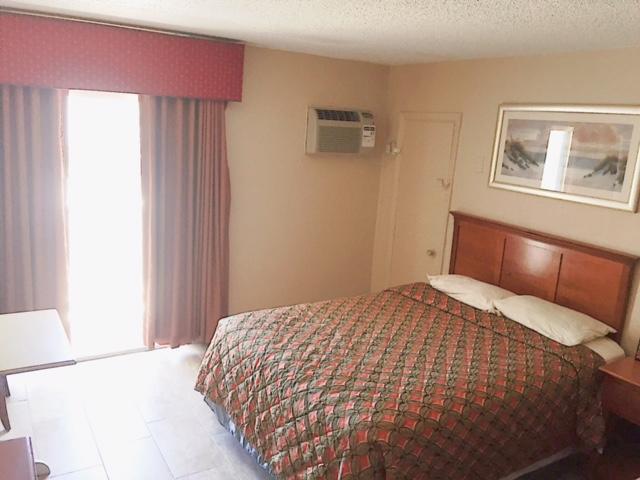The Atlantic Hotel Myrtle Beach Kültér fotó