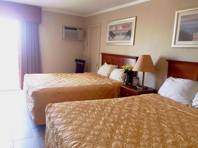 The Atlantic Hotel Myrtle Beach Kültér fotó