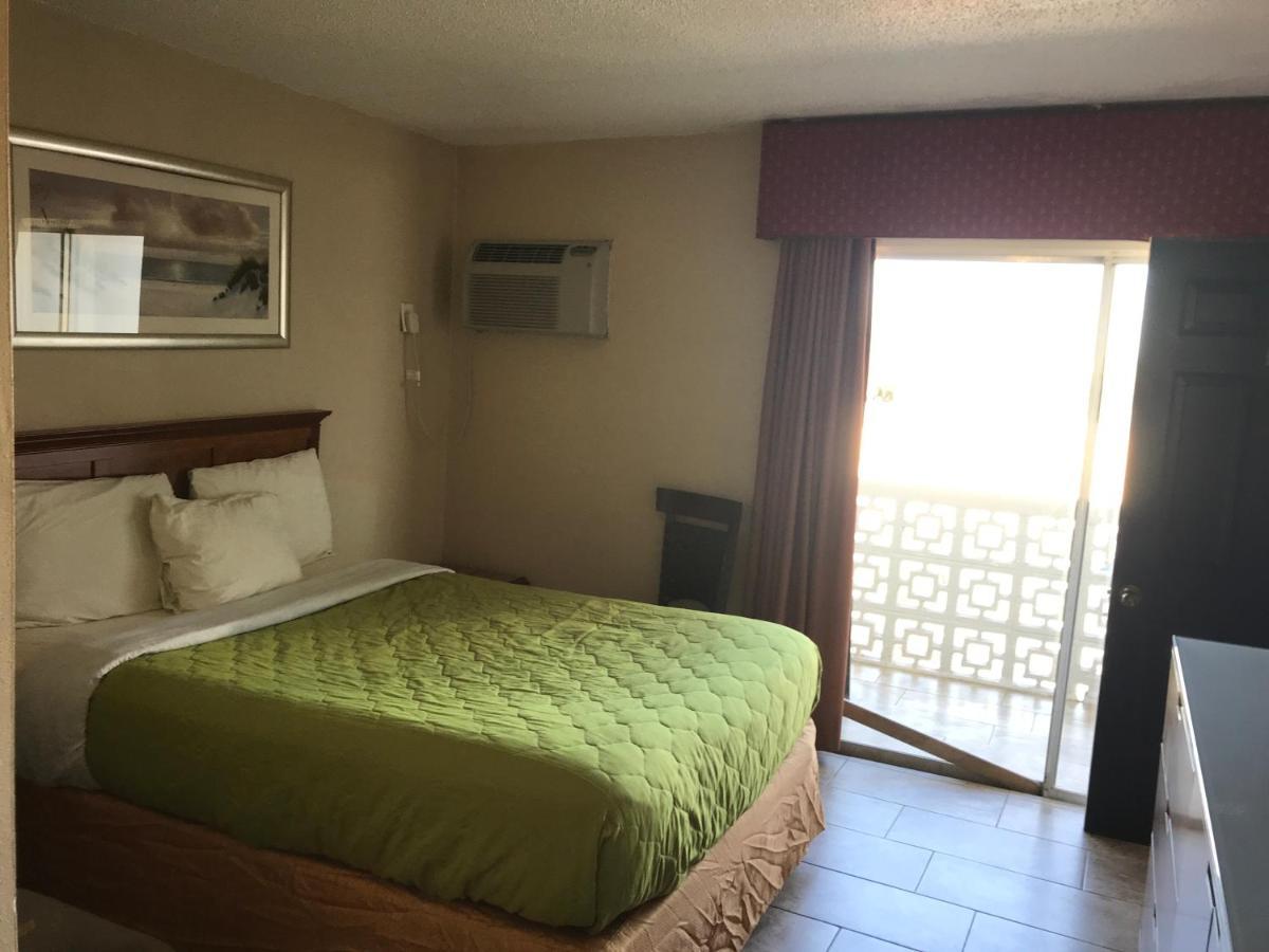 The Atlantic Hotel Myrtle Beach Kültér fotó